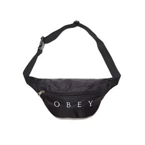 OBEY Drop Out Waist Pack